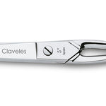 Tijera Costura 3 claveles 12,5 cm - Ribes y Casals