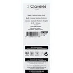 Tijera Costura 3 claveles 15 cm - Ribes y Casals