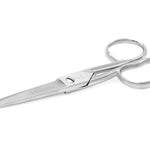 Tijera Modista 15cm 3 claveles - Ribes y Casals