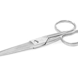 Tijera Modista 15cm 3 claveles - Ribes y Casals