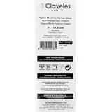 Tijera Modista 18cm 3 claveles - Ribes y Casals