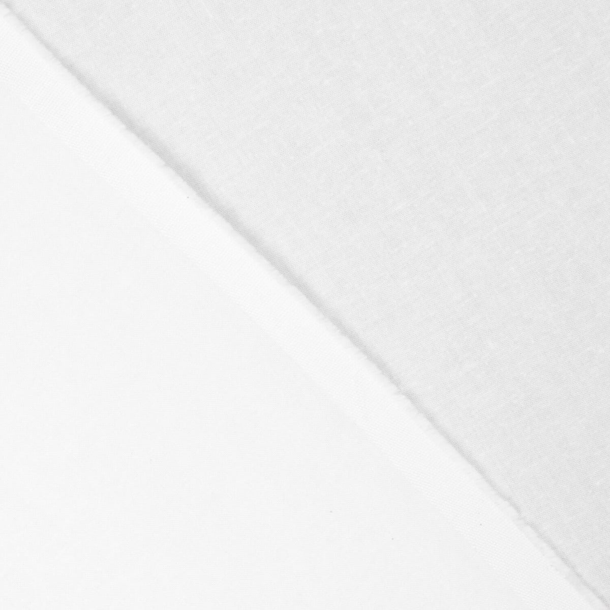 White Patchwork Poplin - Ribes y Casals