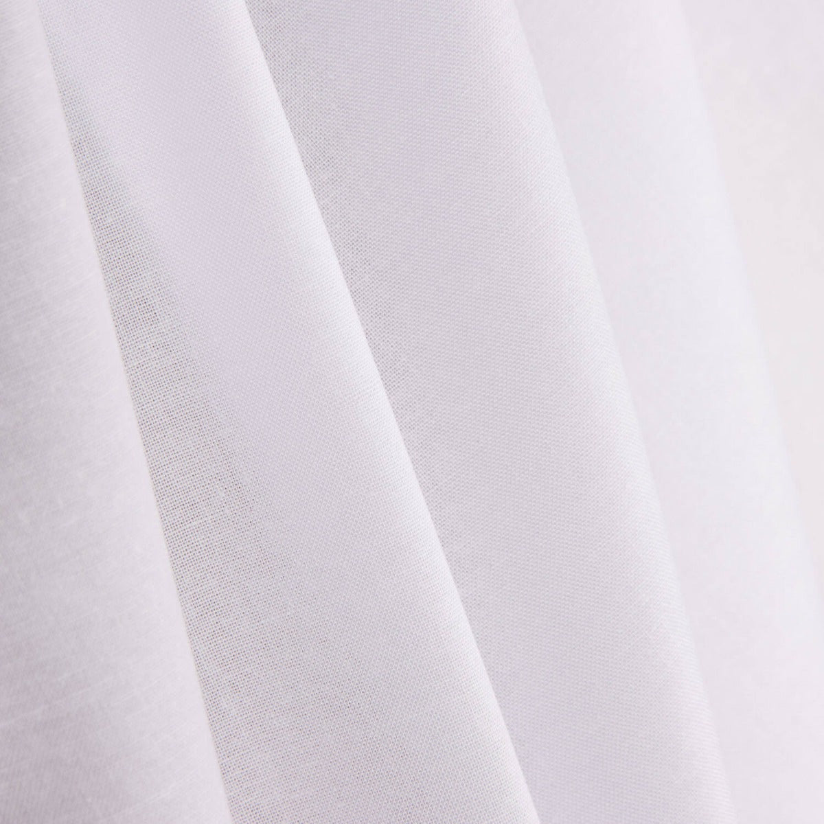 White Patchwork Poplin - Ribes y Casals