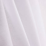 White Patchwork Poplin - Ribes y Casals