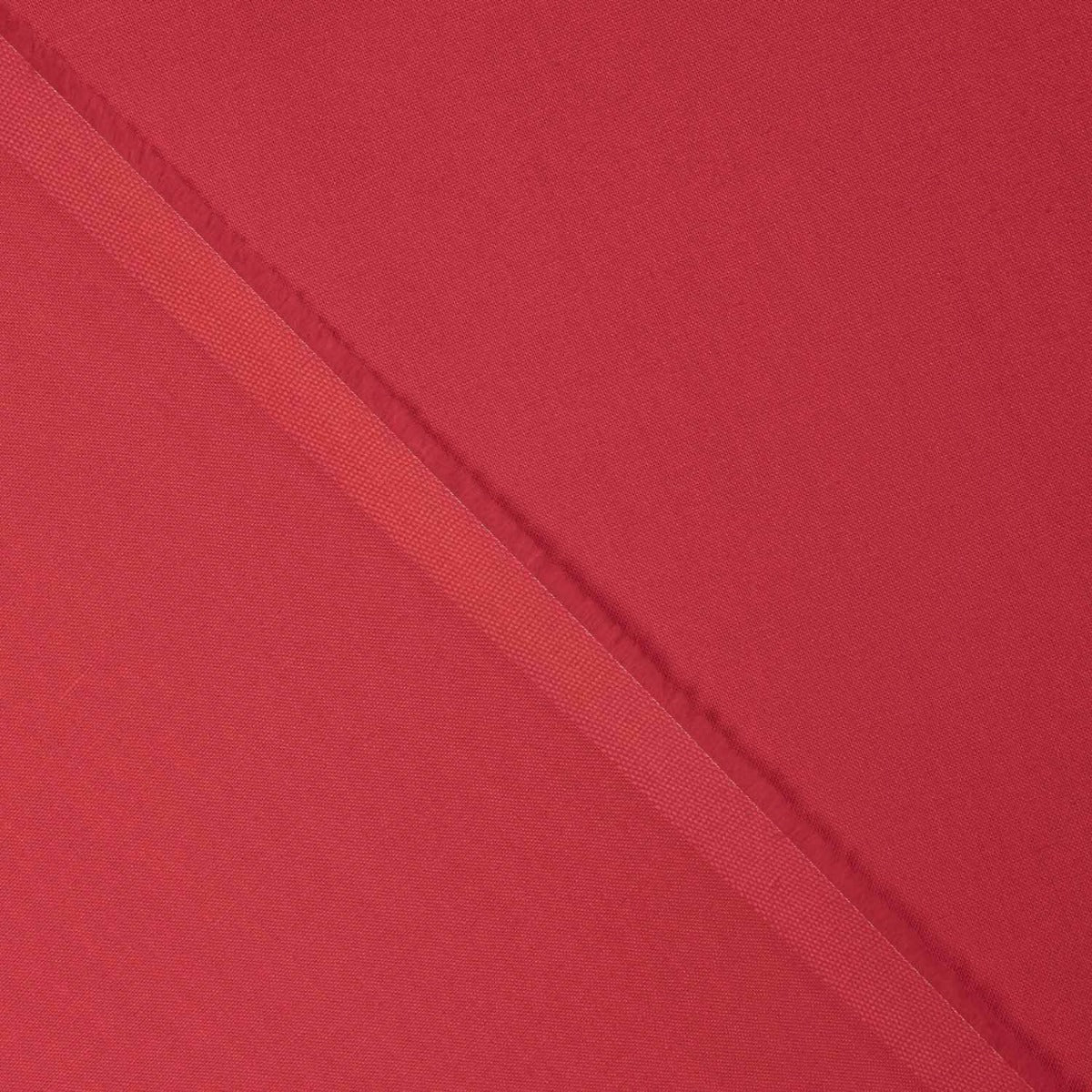 Retal Popelín Patchwork Liso Rojo 40x150cm - Ribes y Casals