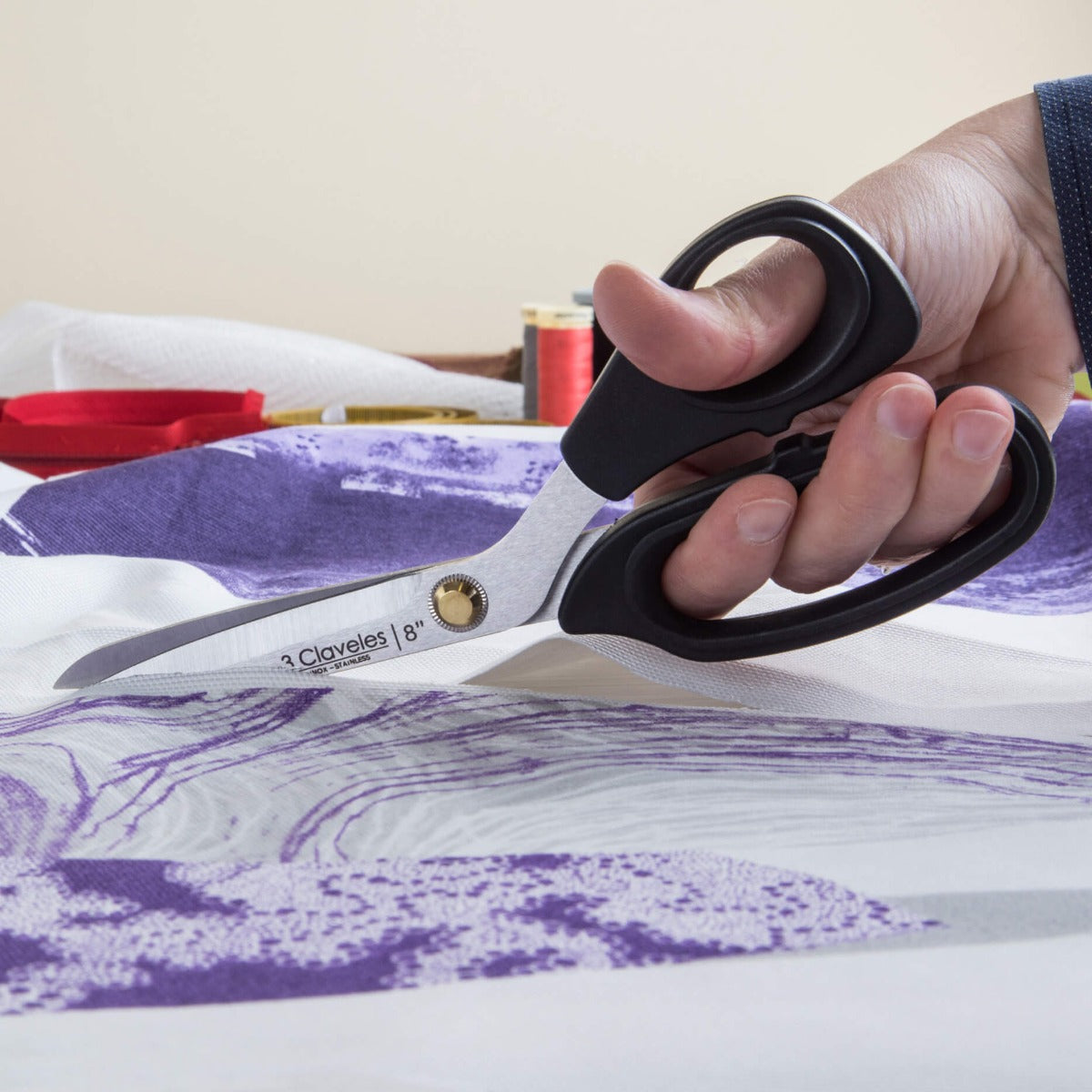 Professional Scissors 20cm - Ribes y Casals