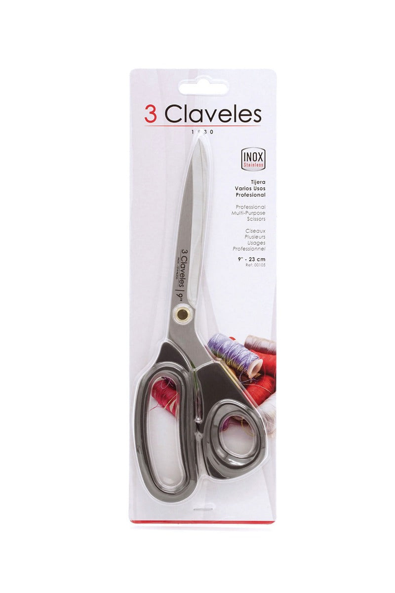 Professional Scissors 23cm - Ribes y Casals
