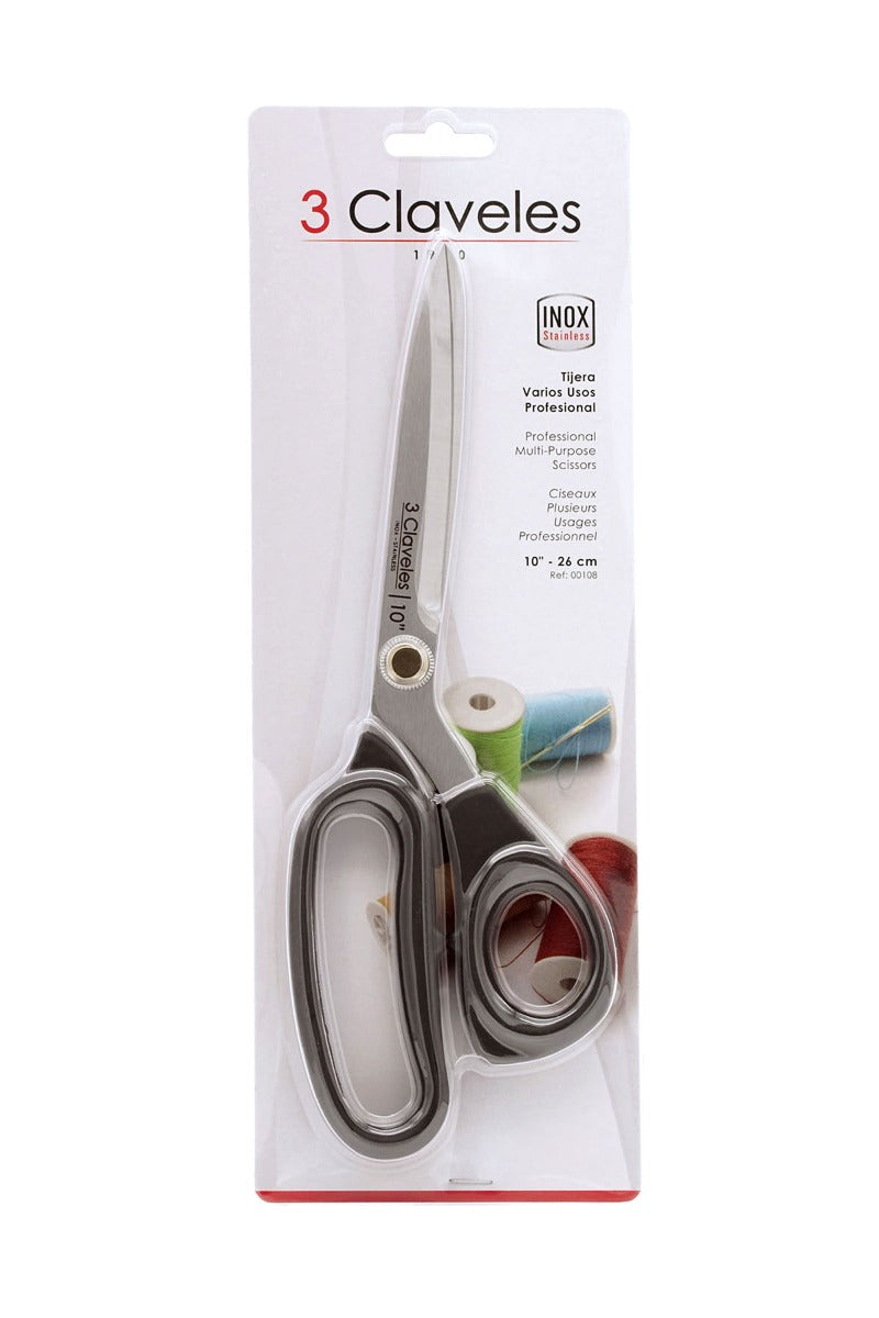 Professional Multipurpose Scissors 26 Cm - Ribes y Casals