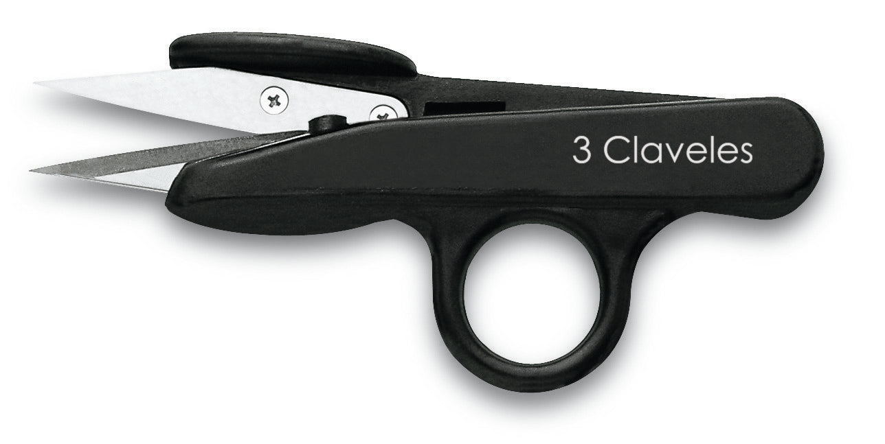 Mesh Cutting Weaving Scissors - Ribes y Casals