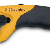 Cutter Rotativo 3 Claveles - Ribes y Casals
