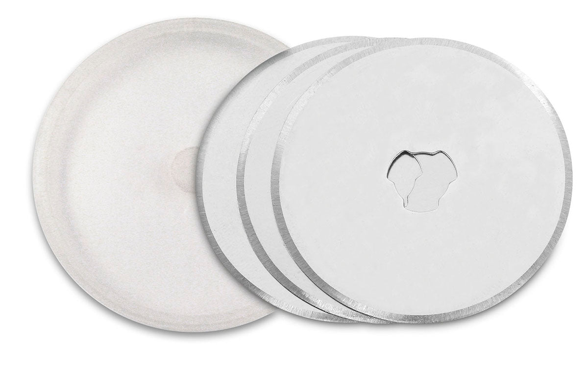 Multipurpose Cutter Blades 45mm - Ribes y Casals