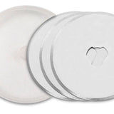 Multipurpose Cutter Blades 45mm - Ribes y Casals