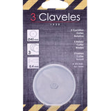 Multipurpose Cutter Blades 45mm - Ribes y Casals