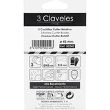 Multipurpose Cutter Blades 45mm - Ribes y Casals