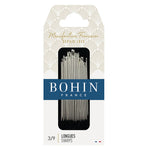 Long Needles BOHIN N.3/9 - Ribes y Casals