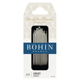 Long Needles BOHIN N.3/9 - Ribes y Casals