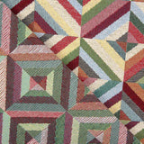 Retal Gobelino Rayado Colores 50x280 cm - Ribes y Casals