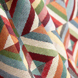 Retal Gobelino Rayado Colores 50x280 cm - Ribes y Casals