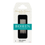 BOHIN Half-Long Needles N.8 - Ribes y Casals