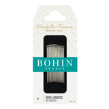 BOHIN Half-Long Needles N.9 - Ribes y Casals