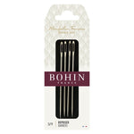 BOHIN Darning Needles N.3/9 - Ribes y Casals