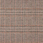 Red Welsh Checked Wool - Ribes y Casals