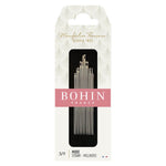 BOHIN Sewing Needles N.3/9 - Ribes y Casals