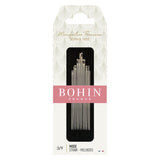BOHIN Sewing Needles N.3/9 - Ribes y Casals