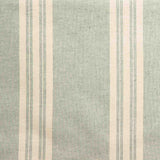 Teflon-coated cotton Cuban sack grain aquamarine - Ribes y Casals