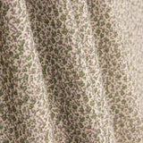 Dusty Mini Flower Poplin - Ribes y Casals