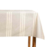 Teflon-coated cotton Cuban sack grain grey - Ribes y Casals