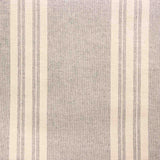 Teflon-coated cotton Cuban sack grain grey - Ribes y Casals