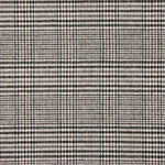 Blue Welsh Checked Wool - Ribes y Casals