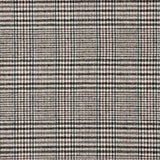 Blue Welsh Checked Wool - Ribes y Casals