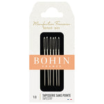 Tapestry Needles BOHIN N.18 - Ribes y Casals