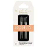 Tapestry Needles BOHIN N.18 - Ribes y Casals