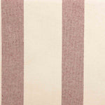 Teflon-coated cotton French sack grain red - Ribes y Casals