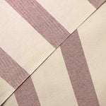 Teflon-coated cotton French sack grain red - Ribes y Casals