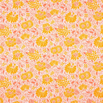 Mediterranean Garden Cotton Semi-Linen - Ribes y Casals