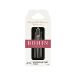 Tapestry Needles BOHIN With Point N.18/22 - Ribes y Casals