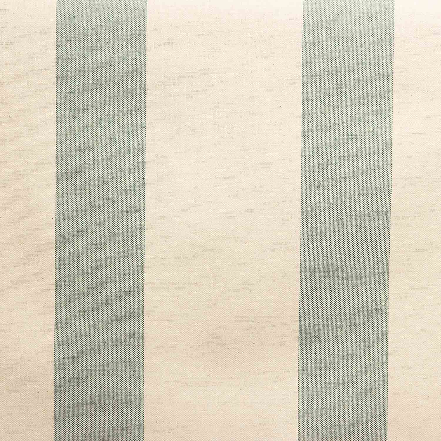 Teflon-coated cotton French sack grain aquamarine - Ribes y Casals