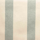 Teflon-coated cotton French sack grain aquamarine - Ribes y Casals