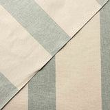 Teflon-coated cotton French sack grain aquamarine - Ribes y Casals