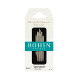 BOHIN Needles Textile Craft - Ribes y Casals