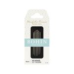 BOHIN Tapestry Needles Easy to Thread N.4/8 - Ribes y Casals