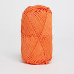Wool Pingo Esterel 3 Orange - Ribes y Casals