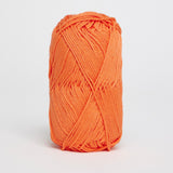 Wool Pingo Esterel 3 Orange - Ribes y Casals