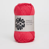 Pingo Esterel 3 Rojo - Ribes y Casals