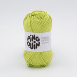Wool Pingo Esterel 3 Light Green - Ribes y Casals