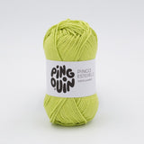 Wool Pingo Esterel 3 Light Green - Ribes y Casals